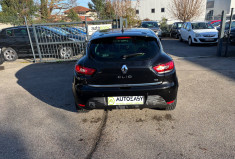 Renault Clio IV / 0.9 TCE / 90 CH / INTENS 
