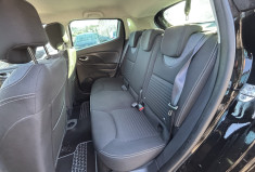 Renault Clio IV / 0.9 TCE / 90 CH / INTENS 