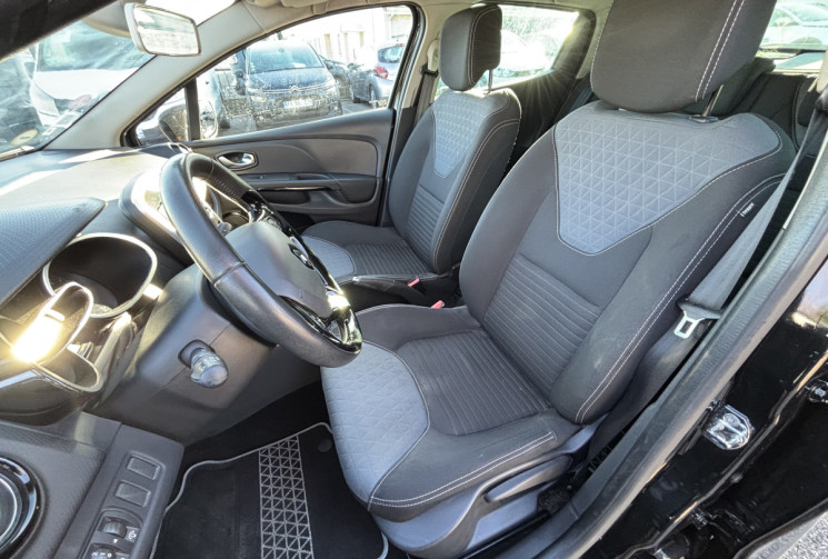 Renault Clio IV / 0.9 TCE / 90 CH / INTENS 