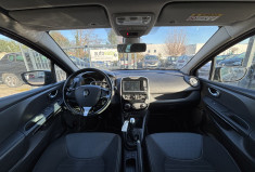 Renault Clio IV / 0.9 TCE / 90 CH / INTENS 