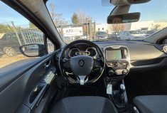 Renault Clio IV / 0.9 TCE / 90 CH / INTENS 