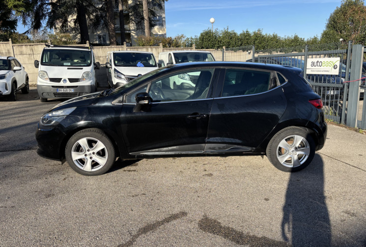 Renault Clio IV / 0.9 TCE / 90 CH / INTENS 
