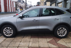 Ford Kuga 2.5 Duratec 190ch FHEV E85 Titanium BVA FLEXIFUEL SUIVI FORD