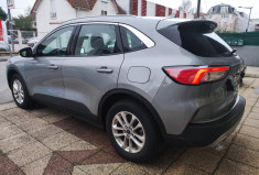 Ford Kuga 2.5 Duratec 190ch FHEV E85 Titanium BVA FLEXIFUEL SUIVI FORD