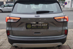 Ford Kuga 2.5 Duratec 190ch FHEV E85 Titanium BVA FLEXIFUEL