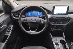 Ford Kuga 2.5 Duratec 190ch FHEV E85 Titanium BVA FLEXIFUEL SUIVI FORD