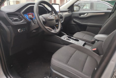 Ford Kuga 2.5 Duratec 190ch FHEV E85 Titanium BVA FLEXIFUEL