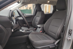 Ford Kuga 2.5 Duratec 190ch FHEV E85 Titanium BVA FLEXIFUEL SUIVI FORD