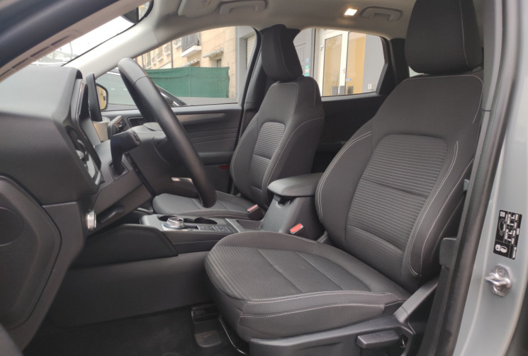 Ford Kuga 2.5 Duratec 190ch FHEV E85 Titanium BVA FLEXIFUEL SUIVI FORD