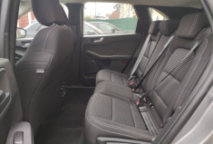 Ford Kuga 2.5 Duratec 190ch FHEV E85 Titanium BVA FLEXIFUEL SUIVI FORD