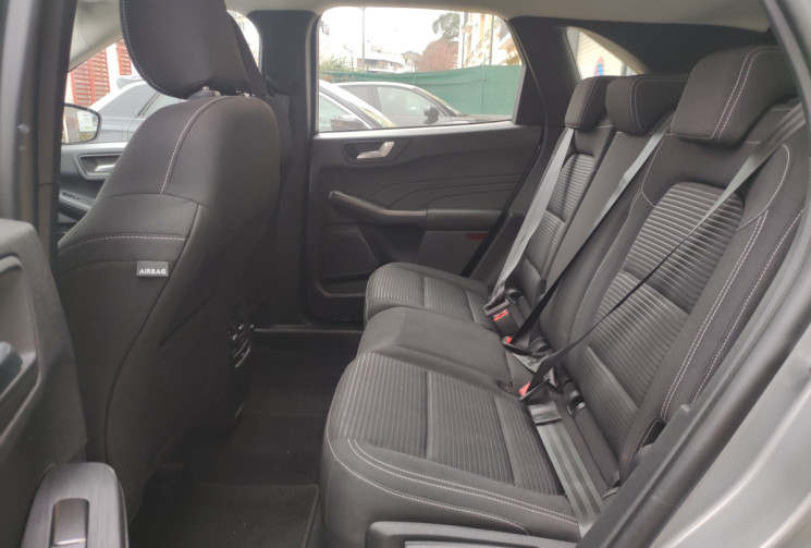 Ford Kuga 2.5 Duratec 190ch FHEV E85 Titanium BVA FLEXIFUEL SUIVI FORD