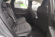 Ford Kuga 2.5 Duratec 190ch FHEV E85 Titanium BVA FLEXIFUEL SUIVI FORD