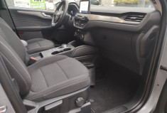 Ford Kuga 2.5 Duratec 190ch FHEV E85 Titanium BVA FLEXIFUEL