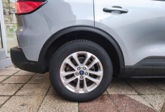Ford Kuga 2.5 Duratec 190ch FHEV E85 Titanium BVA FLEXIFUEL