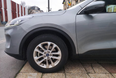 Ford Kuga 2.5 Duratec 190ch FHEV E85 Titanium BVA FLEXIFUEL