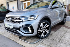 Volkswagen T-Roc Phase 2 / 1.5 TSI DSG7 150 cv Boîte auto