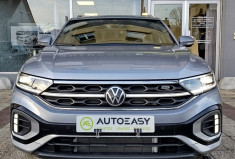 Volkswagen T-Roc Phase 2 / 1.5 TSI DSG7 150 cv R Line