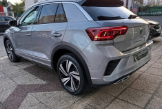 Volkswagen T-Roc Phase 2 / 1.5 TSI DSG7 150 cv Boîte auto