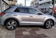 Volkswagen T-Roc Phase 2 / 1.5 TSI DSG7 150 cv Boîte auto