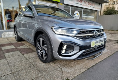 Volkswagen T-Roc Phase 2 / 1.5 TSI DSG7 150 cv Boîte auto