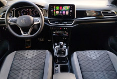 Volkswagen T-Roc Phase 2 / 1.5 TSI DSG7 150 cv R Line