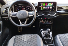 Volkswagen T-Roc Phase 2 / 1.5 TSI DSG7 150 cv Boîte auto