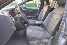 Volkswagen T-Roc Phase 2 / 1.5 TSI DSG7 150 cv Boîte auto