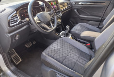 Volkswagen T-Roc Phase 2 / 1.5 TSI DSG7 150 cv Boîte auto