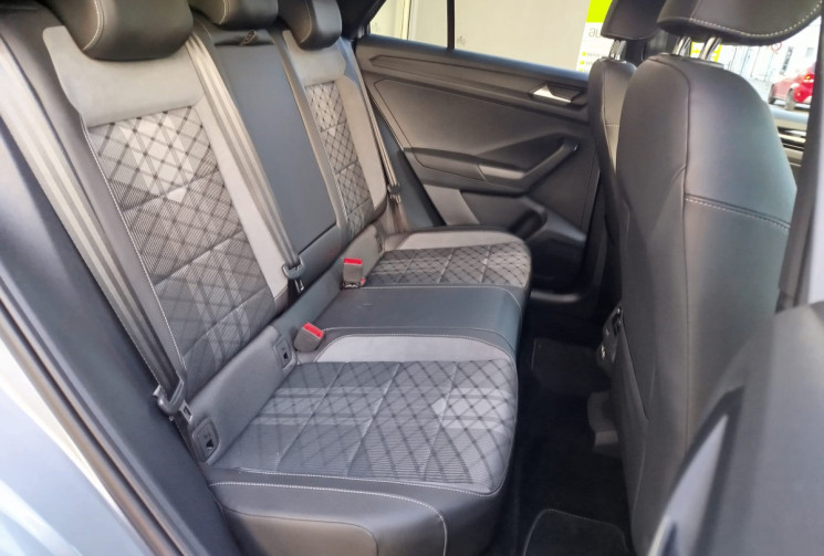 Volkswagen T-Roc Phase 2 / 1.5 TSI DSG7 150 cv R Line