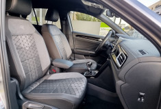 Volkswagen T-Roc Phase 2 / 1.5 TSI DSG7 150 cv R Line