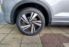 Volkswagen T-Roc Phase 2 / 1.5 TSI DSG7 150 cv Boîte auto