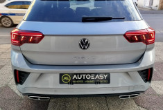 Volkswagen T-Roc Phase 2 / 1.5 TSI DSG7 150 cv Boîte auto