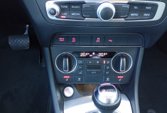 Audi Q3 2.0 TDI BVA 150 ch S-Line Quattro