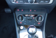 Audi Q3 2.0 TDI BVA 150 ch S-Line Quattro