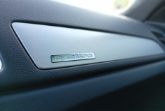 Audi Q3 2.0 TDI BVA 150 ch S-Line Quattro