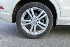 Audi Q3 2.0 TDI BVA 150 ch S-Line Quattro