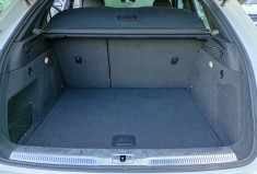 Audi Q3 2.0 TDI BVA 150 ch S-Line Quattro