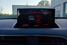 Audi Q3 2.0 TDI BVA 150 ch S-Line Quattro