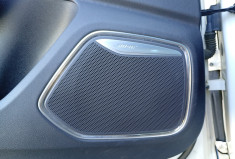 Audi Q3 2.0 TDI BVA 150 ch S-Line Quattro