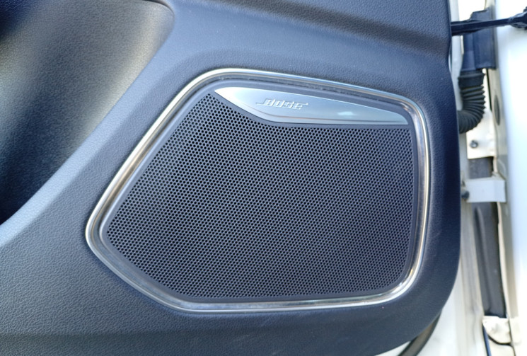 Audi Q3 2.0 TDI BVA 150 ch S-Line Quattro