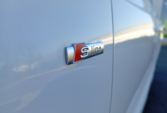 Audi Q3 2.0 TDI BVA 150 ch S-Line Quattro