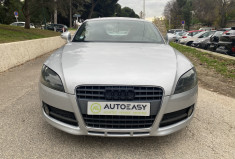 Audi TT MK2 Coupé 2.0 TFSi 200CH (VEHICULE SUIVI)