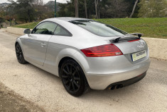 Audi TT MK2 Coupé 2.0 TFSi 200CH (VEHICULE SUIVI)