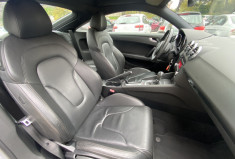 Audi TT MK2 Coupé 2.0 TFSi 200CH (VEHICULE SUIVI)