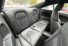 Audi TT MK2 Coupé 2.0 TFSi 200CH (VEHICULE SUIVI)