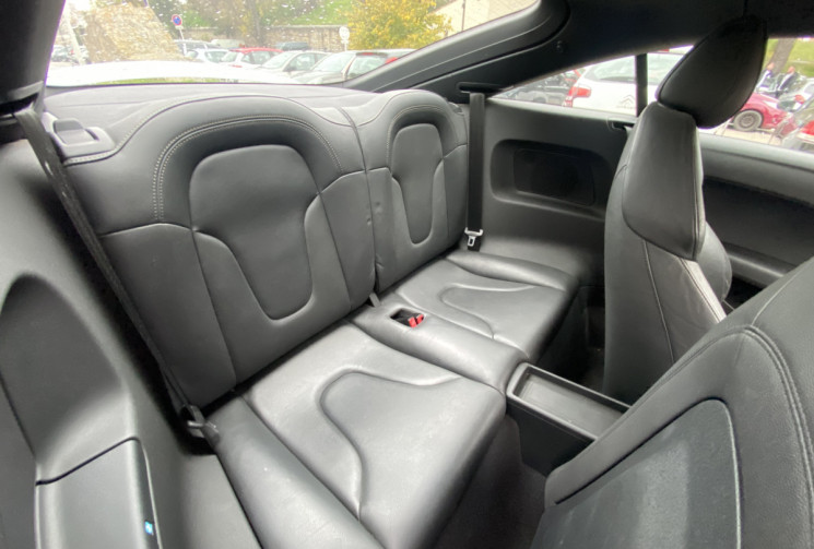 Audi TT MK2 Coupé 2.0 TFSi 200CH (VEHICULE SUIVI)