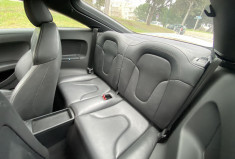 Audi TT MK2 Coupé 2.0 TFSi 200CH (VEHICULE SUIVI)