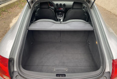 Audi TT MK2 Coupé 2.0 TFSi 200CH (VEHICULE SUIVI)