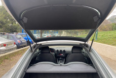 Audi TT MK2 Coupé 2.0 TFSi 200CH (DISTRI FAITE - VEHICULE SUIVI))