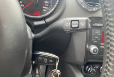 Audi TT MK2 Coupé 2.0 TFSi 200CH (DISTRI FAITE - VEHICULE SUIVI))